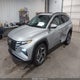 5NMJFCAE6NH037916 2022 Hyundai Tucson Sel auction photo thumbnail 2