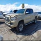 3TMEZ5CN3HM029002 2017 Toyota Tacoma Double Cab/Ltd auction photo thumbnail 2