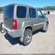 5N1MD28T82C543920 2002 Nissan Xterra Se S/C auction photo thumbnail 4