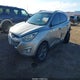 KM8JU3AG0FU045037 2015 Hyundai Tucson Se auction photo thumbnail 2