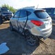 KM8JU3AG0FU045037 2015 Hyundai Tucson Se auction photo thumbnail 3
