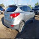 KM8JU3AG0FU045037 2015 Hyundai Tucson Se auction photo thumbnail 4