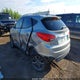 KM8JU3AG0FU045037 2015 Hyundai Tucson Se auction photo thumbnail 6