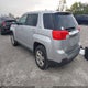 2CTALMEC3B6249378 2011 GMC Terrain Sle-1 auction photo thumbnail 3
