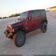 1J4BA3H19AL119972 2010 Jeep Wrangler Unlimited Sport auction photo thumbnail 2