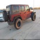 1J4BA3H19AL119972 2010 Jeep Wrangler Unlimited Sport auction photo thumbnail 4