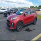 KNDP63AC8L7779943 2020 Kia Sportage S auction photo thumbnail 2