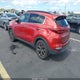 KNDP63AC8L7779943 2020 Kia Sportage S auction photo thumbnail 3