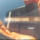 WF0DP3TH0G4116895 2016 Ford Focus Rs auction photo thumbnail 9