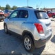 KL7CJLSB1FB064973 2015 Chevrolet Trax Lt auction photo thumbnail 3
