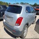 KL7CJLSB1FB064973 2015 Chevrolet Trax Lt auction photo thumbnail 4