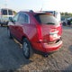 3GYFNAEY1AS597664 2010 Cadillac Srx Luxury Collection auction photo thumbnail 3