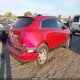3GYFNAEY1AS597664 2010 Cadillac Srx Luxury Collection auction photo thumbnail 4