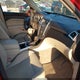 3GYFNAEY1AS597664 2010 Cadillac Srx Luxury Collection auction photo thumbnail 5