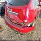 3GYFNAEY1AS597664 2010 Cadillac Srx Luxury Collection auction photo thumbnail 6
