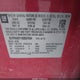 3GYFNAEY1AS597664 2010 Cadillac Srx Luxury Collection auction photo thumbnail 9