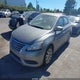 3N1AB7APXDL775243 2013 Nissan Sentra Sv auction photo thumbnail 2