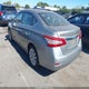 3N1AB7APXDL775243 2013 Nissan Sentra Sv auction photo thumbnail 3