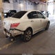 1HGCP36839A049340 2009 Honda Accord 3.5 Ex-L auction photo thumbnail 4