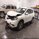 5N1AT2MV3EC785192 2014 Nissan Rogue Sl auction photo thumbnail 2