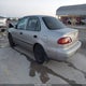 1NXBR12E5YZ307385 2000 Toyota Corolla Ce auction photo thumbnail 3