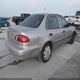 1NXBR12E5YZ307385 2000 Toyota Corolla Ce auction photo thumbnail 4