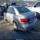 5NPET46C29H469368 2009 Hyundai Sonata Gls auction photo thumbnail 3