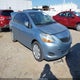 JTDBT903X91328760 2009 Toyota Yaris auction photo thumbnail 1