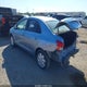 JTDBT903X91328760 2009 Toyota Yaris auction photo thumbnail 3