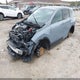 5J6RW2H84ML001565 2021 Honda Cr-V Awd Ex-L auction photo thumbnail 2