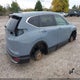 5J6RW2H84ML001565 2021 Honda Cr-V Awd Ex-L auction photo thumbnail 4