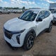 KL77LGE29RC227317 2024 Chevrolet Trax Fwd 1Rs auction photo thumbnail 2