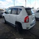1J4NT1FA3BD240989 2011 Jeep Compass auction photo thumbnail 3