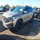 3GKALMEV0KL125775 2019 GMC Terrain Sle auction photo thumbnail 2