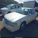 1G6KE54Y5XU754427 1999 Cadillac Deville D'elegance auction photo thumbnail 2