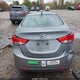 KMHDH4AEXCU428789 2012 Hyundai Elantra Gls (Ulsan Plant) auction photo thumbnail 16