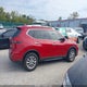 5N1AT2MT0HC858277 2017 Nissan Rogue Sv auction photo thumbnail 13