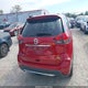5N1AT2MT0HC858277 2017 Nissan Rogue Sv auction photo thumbnail 16