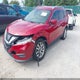 5N1AT2MT0HC858277 2017 Nissan Rogue Sv auction photo thumbnail 2