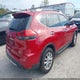 5N1AT2MT0HC858277 2017 Nissan Rogue Sv auction photo thumbnail 4