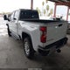 1GC4YNE71MF263517 2021 Chevrolet Silverado 2500Hd 4Wd Standard Bed Lt auction photo thumbnail 3