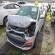 KL8CD6SA2MC722819 2021 Chevrolet Spark Fwd 1Lt Automatic auction photo thumbnail 2