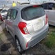 KL8CD6SA2MC722819 2021 Chevrolet Spark Fwd 1Lt Automatic auction photo thumbnail 3