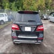 4JGDA5HBXEA375604 2014 Mercedes-Benz Ml 350 4Matic auction photo thumbnail 16