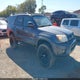 JTEBU17RX60083402 2006 Toyota 4Runner Limited V6 auction photo thumbnail 1