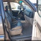 JTEBU17RX60083402 2006 Toyota 4Runner Limited V6 auction photo thumbnail 5