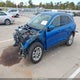 1FMCU0G60LUB22541 2020 Ford Escape Se auction photo thumbnail 2