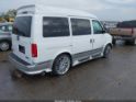 1GDDM19W9WB522914 1998 GMC Safari Yf7 Upfitter Package auction photo thumbnail 4