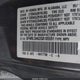 5FNRL5H62GB105591 2016 Honda Odyssey Ex-L auction photo thumbnail 9