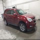 2CNFLNEC3B6298776 2011 Chevrolet Equinox 2Lt auction photo thumbnail 1